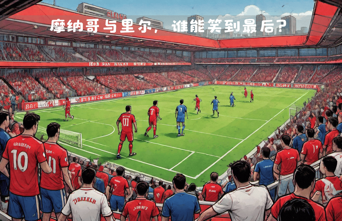 里尔壮志：客场对阵摩纳哥寻求晋级契机的简单介绍