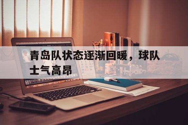 青岛队状态逐渐回暖,球队士气高昂的简单介绍
