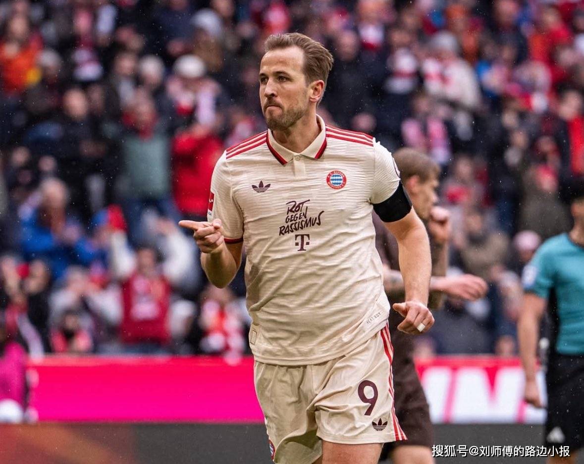 C罗焦点对战，凯恩与60激战掘金分钟，败北胜负难料！